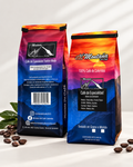 Café en grano & molido 500 G.