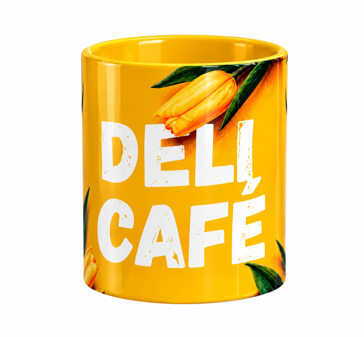 Mug Coleccionable
