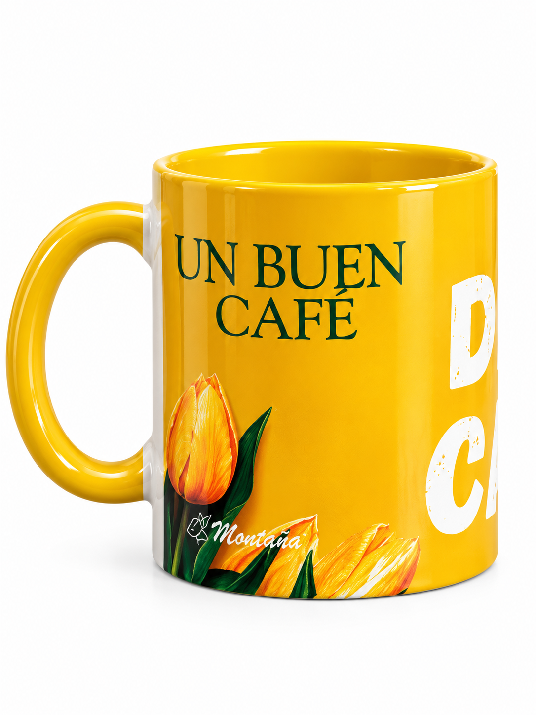 Mug Coleccionable