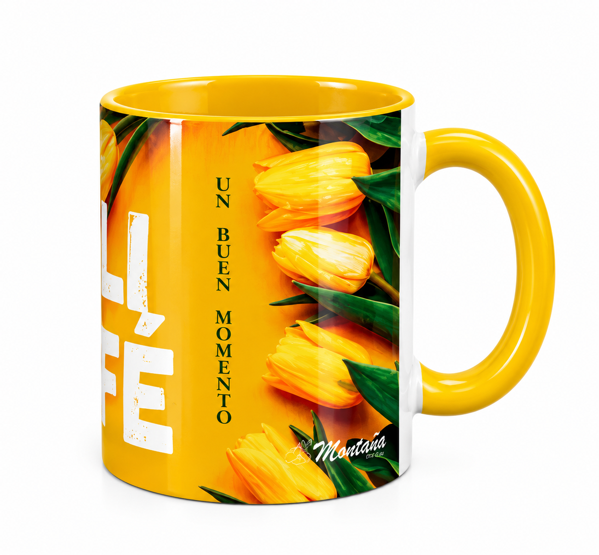 Mug Coleccionable