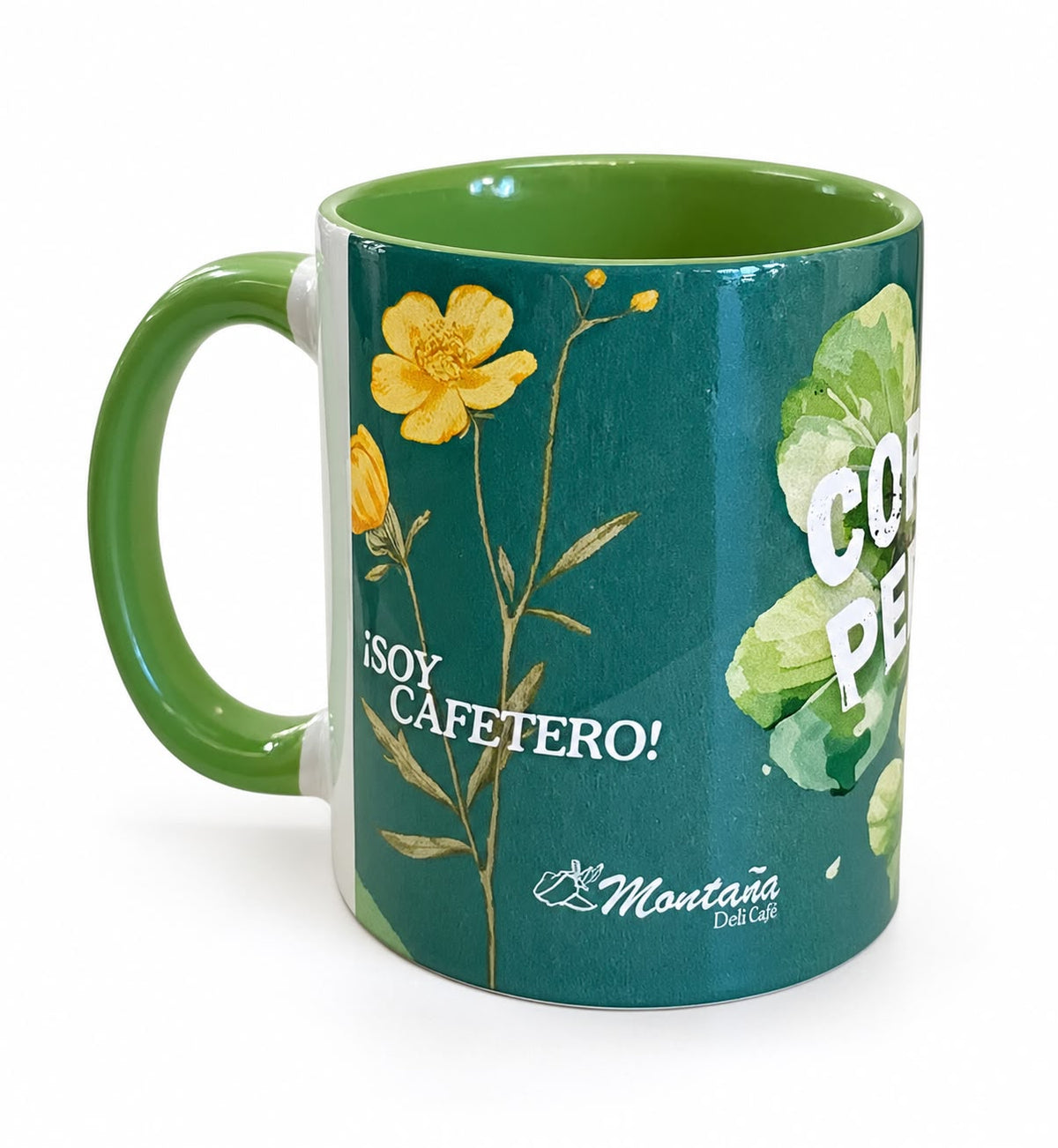MUG COLECIONABLE