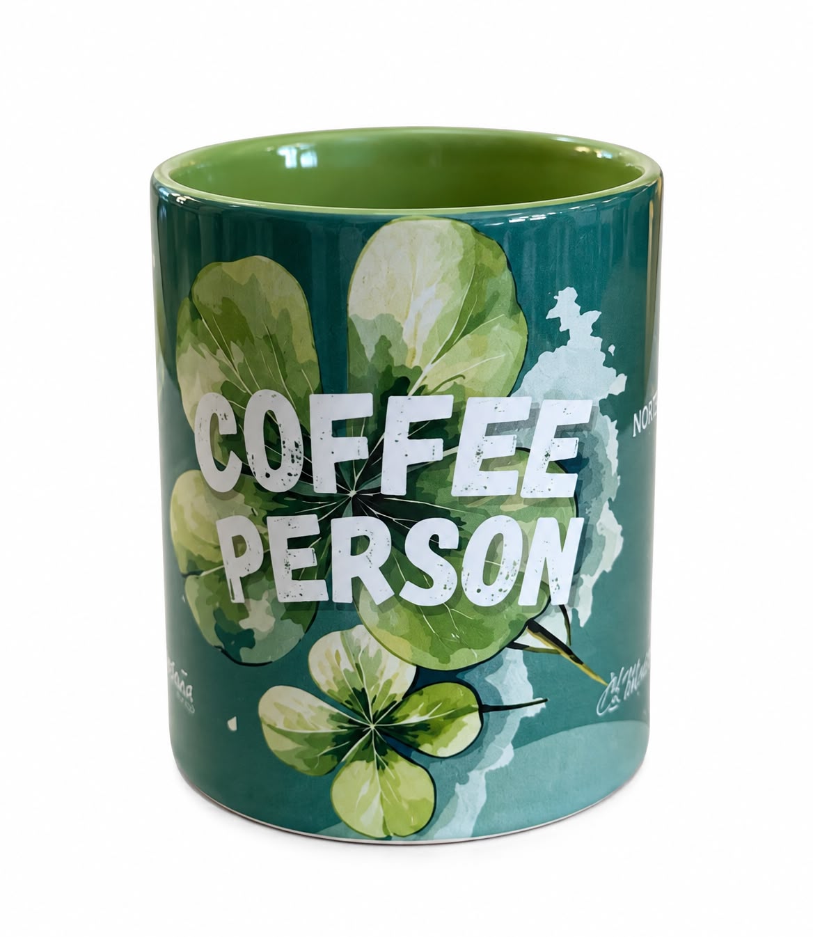 MUG COLECIONABLE