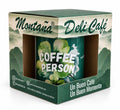MUG COLECIONABLE