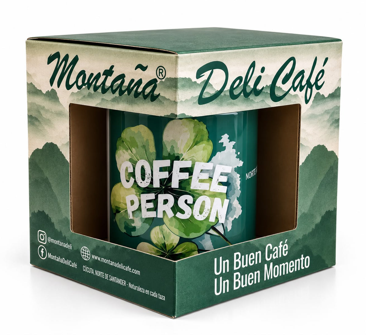 MUG COLECIONABLE