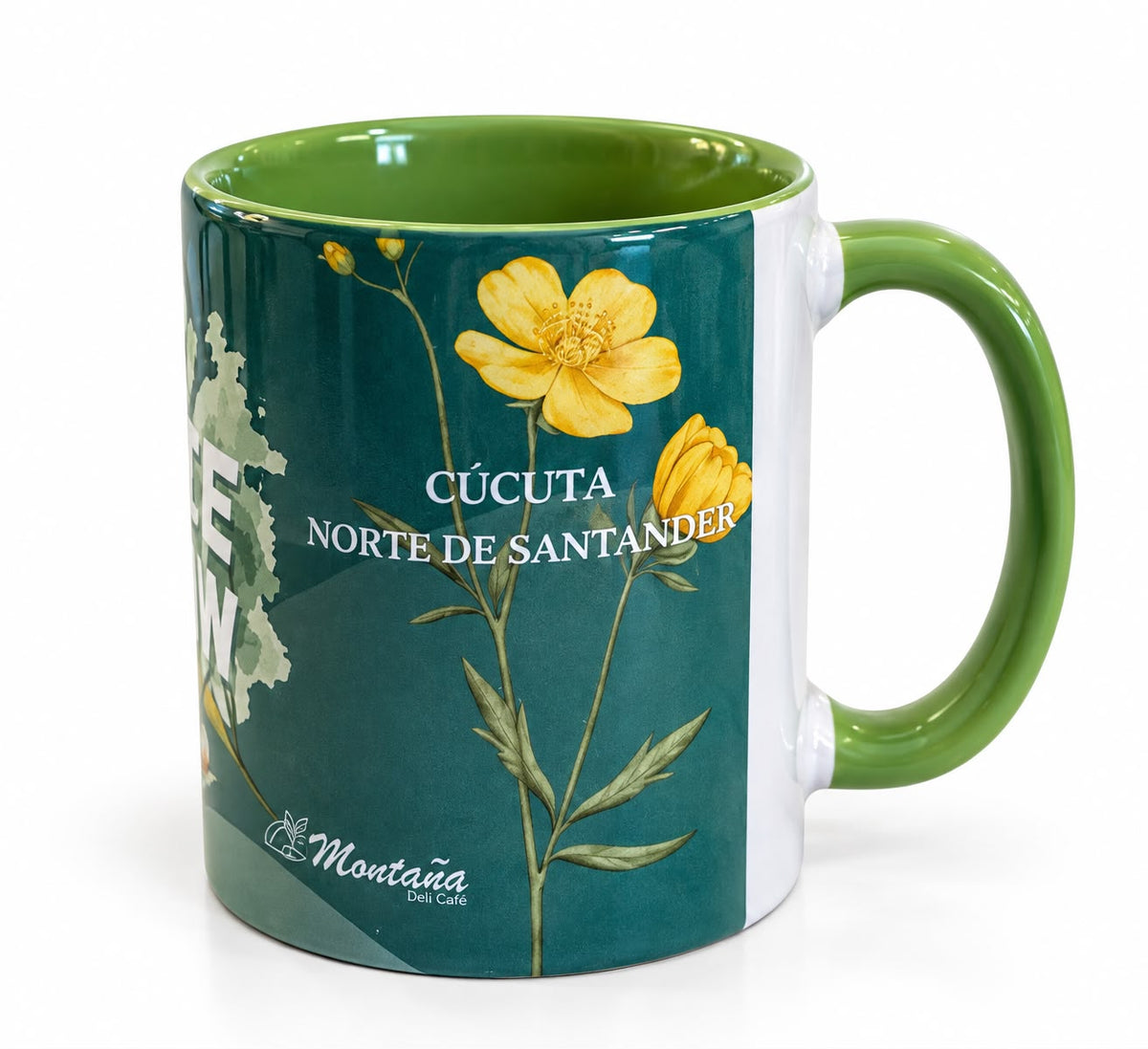 MUG COLECIONABLE